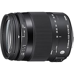 SIGMA 高倍率ズームレンズ 18-200mm F3.5-6.3IIDC HSM ソニー用 APS-C専用 g6bh9ry Amazon.co.jp: SIGMA 高倍率ズームレンズ 18-200mm F3.5-6.3IIDC